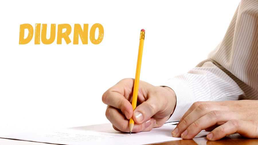Estruturação de Artigo Científico Internacional (DIURNO)