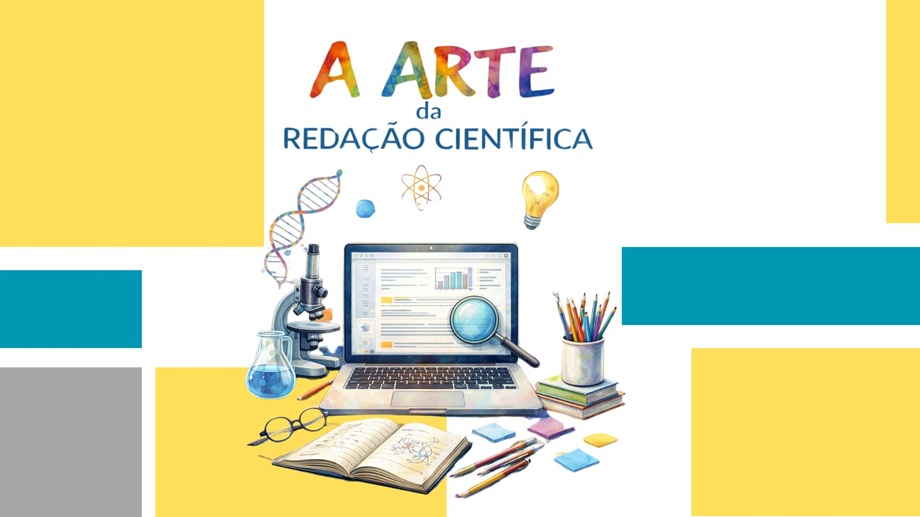 A ARTE DA REDAÇÃO CIENTÍFICA: 1. Lógica e Título