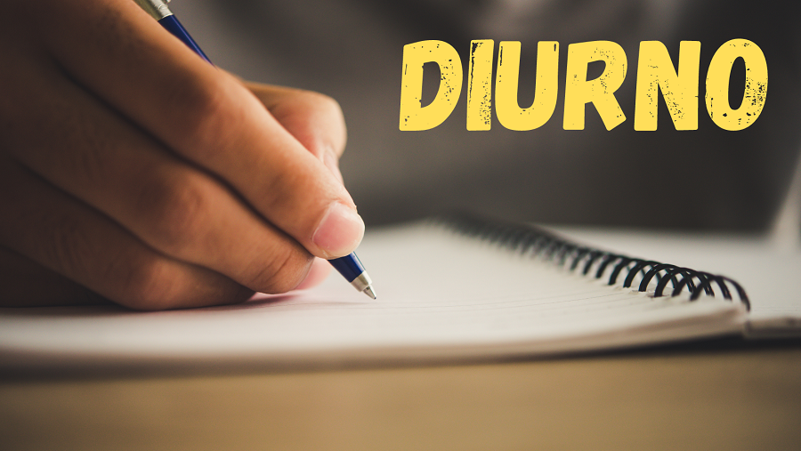 Curso Prático para Redação Científica (DIURNO)